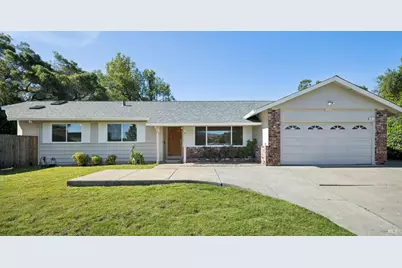 14 Angelica Court, Novato, CA 94947 - Photo 1