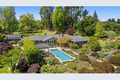 4048 El Molino Lane, Sebastopol, CA 95472 - Photo 1