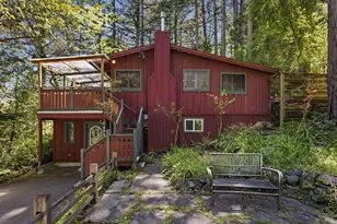 14050 Gabes Rock Rd, Guerneville, CA 95446 - Photo 1