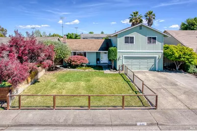 1644 San Marino Drive, Petaluma, CA 94954 - Photo 1