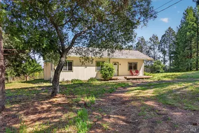 3477 Thorn Road, Sebastopol, CA 95472 - Photo 1