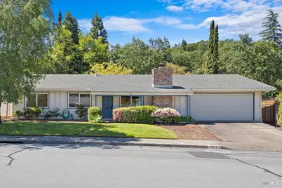 417 Deerfield Circle, Santa Rosa, CA 95409 - Photo 1