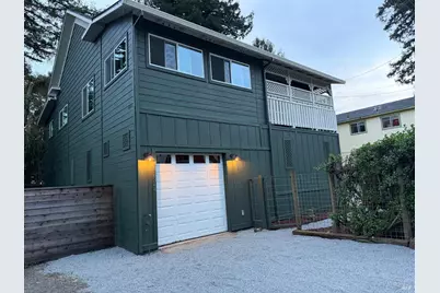 16344 5th Street, Guerneville, CA 95446 - Photo 1