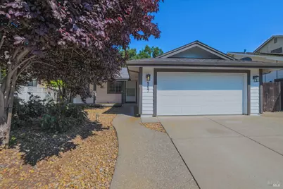 567 Shannon Drive, Vacaville, CA 95688 - Photo 1