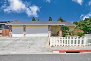 1600 Moraga Dr, Fairfield, CA 94534 - Photo 1