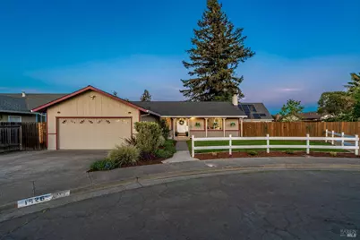 1526 Bruce Court, Santa Rosa, CA 95401 - Photo 1