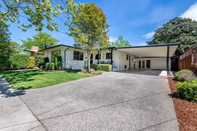 636 Bobelaine Drive, Santa Rosa, CA 95405 - Photo 1