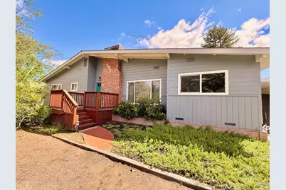 6302 Anderson Road, Forestville, CA 95436 - Photo 1