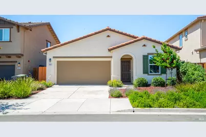 3044 Balance Circle, Fairfield, CA 94533 - Photo 1