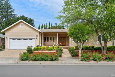 1759 Emerald Drive, Calistoga, CA 94515 - Photo 1
