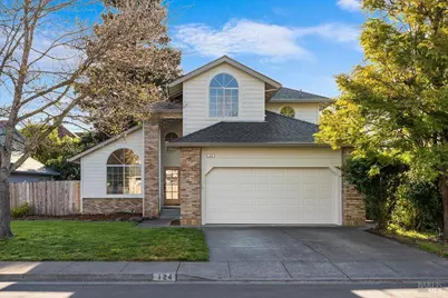 124 Macklin Drive, Cotati, CA 94931 - Photo 1