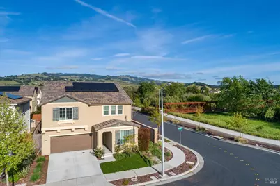 6254 Overlook Place, Rohnert Park, CA 94928 - Photo 1