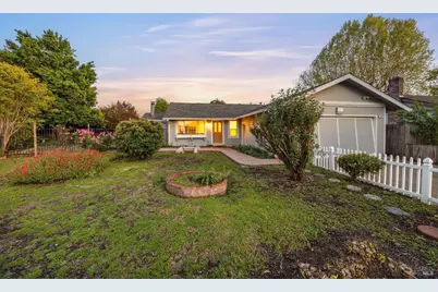 718 Liberty Court, Rohnert Park, CA 94928 - Photo 1