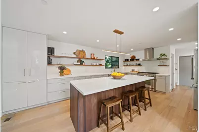 1356 San Anselmo Avenue, San Anselmo, CA 94960 - Photo 1