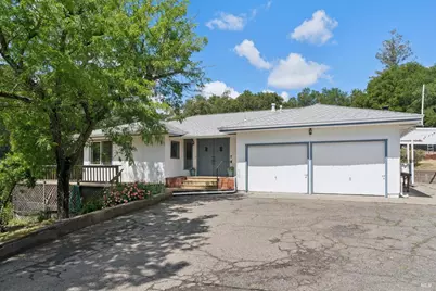 3048 Trenton Road, Forestville, CA 95436 - Photo 1