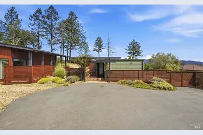 2663 Bennett Ridge Road, Santa Rosa, CA 95404 - Photo 1