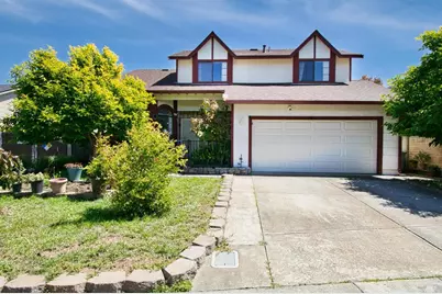 112 Sea Mist Drive, Vallejo, CA 94591 - Photo 1
