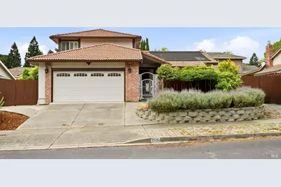 227 Skylark Way, Napa, CA 94558 - Photo 1