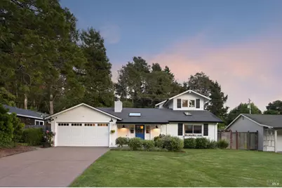 305 Ricardo Road, Mill Valley, CA 94941 - Photo 1