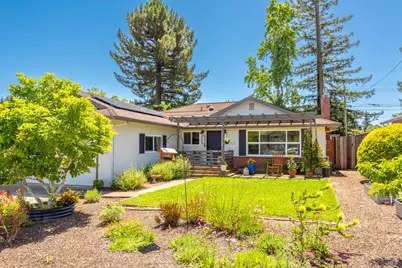 7925 Juanita Court, Sebastopol, CA 95472 - Photo 1