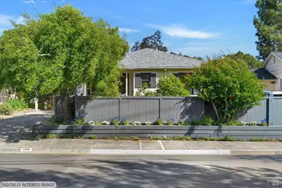 102 Nelson Avenue, Mill Valley, CA 94941 - Photo 1