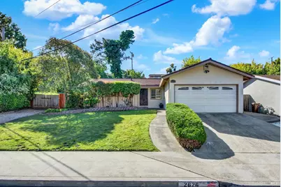 2626 Moyers Road, San Pablo, CA 94806 - Photo 1