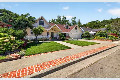 2453 Delevan Way, Santa Rosa, CA 95404 - Photo 1