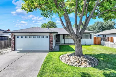 1154 Woodridge Drive, Vacaville, CA 95687 - Photo 1