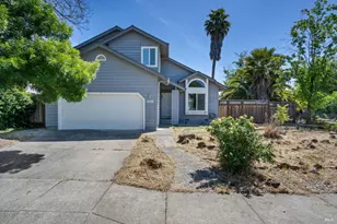 7802 Country Meadow Way, Windsor, CA 95492 - Photo 1