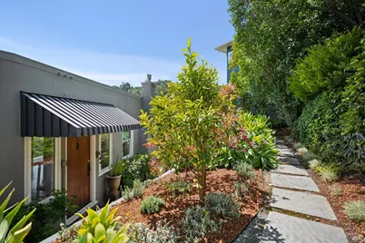 43 El Camino Avenue, San Rafael, CA 94901 - Photo 1