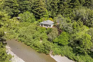 1365 Austin Creek Rd, Cazadero, CA 95421 - Photo 1