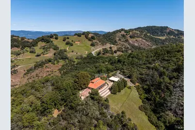 8000 Boonville Road, Ukiah, CA 95482 - Photo 1