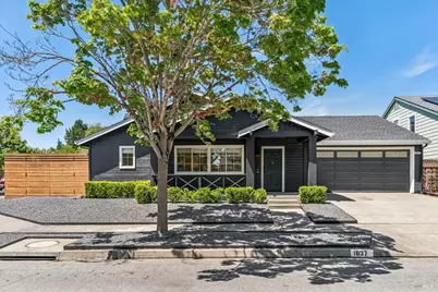 1837 Lexington Street, Petaluma, CA 94954 - Photo 1