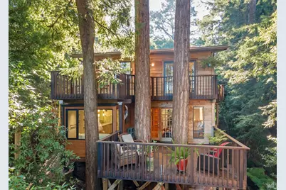 399 Marion Avenue, Mill Valley, CA 94941 - Photo 1