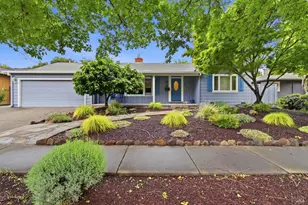1011 Woodlawn Dr, Napa, CA 94558 - Photo 1