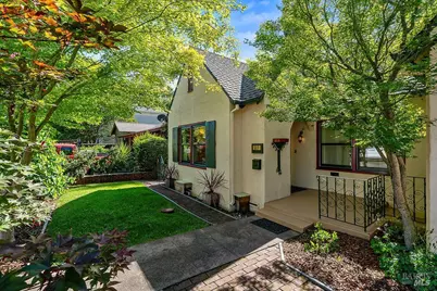 517 Johnson Street, Healdsburg, CA 95448 - Photo 1