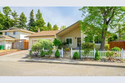 863 Holly Avenue, Rohnert Park, CA 94928 - Photo 1