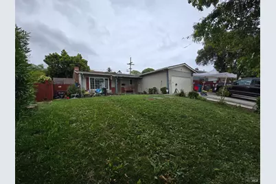 626 Rollingwood Drive, Vallejo, CA 94591 - Photo 1