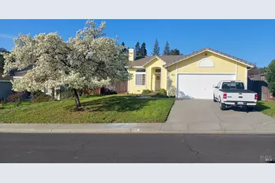 361 Hilltop Court, Vacaville, CA 95688 - Photo 1