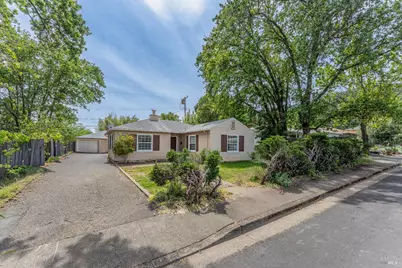 701 W Mill Street, Ukiah, CA 95482 - Photo 1
