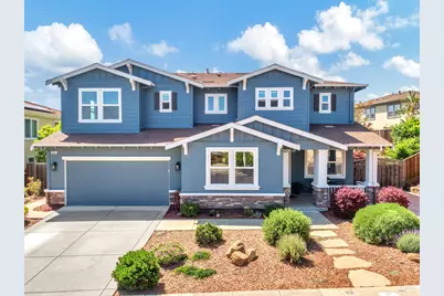 665 McAllister Drive, Benicia, CA 94510 - Photo 1