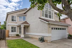 961 Bauman Ct, Suisun City, CA 94585 - Photo 1