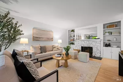 1579 Lincoln Avenue #209, San Rafael, CA 94901 - Photo 1