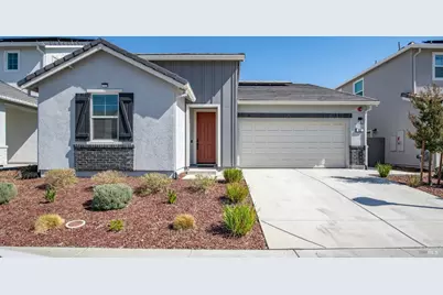 833 Cosmos Drive, Vacaville, CA 95687 - Photo 1