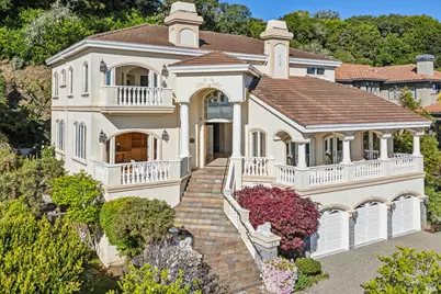 17 Heron Drive, Mill Valley, CA 94941 - Photo 1