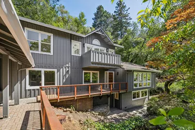 115 Manor Drive, Mill Valley, CA 94941 - Photo 1