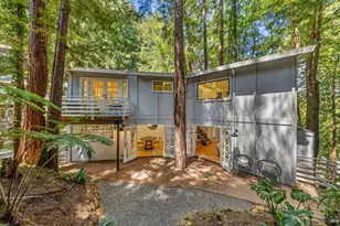 300 Marion Ave, Mill Valley, CA 94941 - Photo 1
