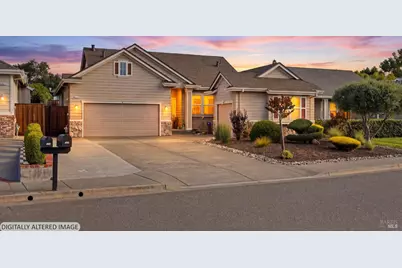 442 Muscat Drive, Cloverdale, CA 95425 - Photo 1