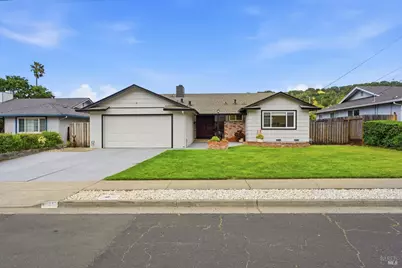 145 Westwood Drive, Novato, CA 94945 - Photo 1
