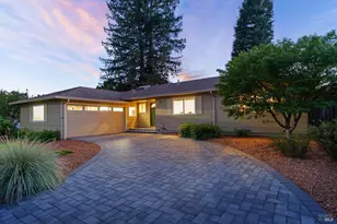 1125 Shady Oak Pl, Santa Rosa, CA 95404 - Photo 1